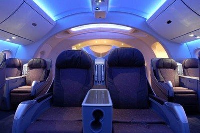 2013 Boeing 787-9 Dreamliner