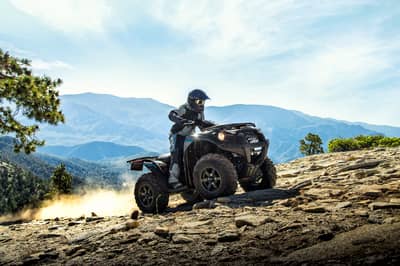 Kawasaki Brute Force 750 4x4i