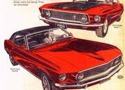 Celebrate Christmas With These Cool, Vintage Car Ads - image 699261