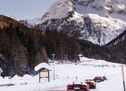 Amazing Wallpapers: The Lamborghini Urus, Aventador SVJ, and Huracan EVO Celebrate Christmas the Right Way - image 877349