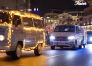 Classic Volkswagens Make Some Light For Christmas
- image 1042401