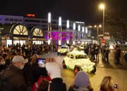 Classic Volkswagens Make Some Light For Christmas
- image 1042405