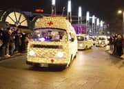 Classic Volkswagens Make Some Light For Christmas
- image 1042404