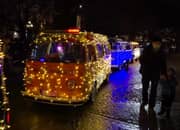 Classic Volkswagens Make Some Light For Christmas
- image 1042400