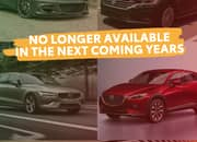2021 Is the Last Year For Some Very Cool Cars - image 1038792