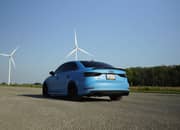 Do You Think An Audi S3 Can Hold A Candle Against The AMG A35 On A Drag Strip? - image 1042772