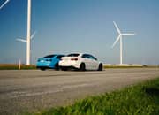Do You Think An Audi S3 Can Hold A Candle Against The AMG A35 On A Drag Strip? - image 1042774