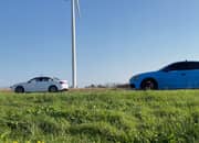 Do You Think An Audi S3 Can Hold A Candle Against The AMG A35 On A Drag Strip? - image 1042764