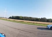 Do You Think An Audi S3 Can Hold A Candle Against The AMG A35 On A Drag Strip? - image 1042765