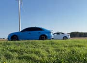 Do You Think An Audi S3 Can Hold A Candle Against The AMG A35 On A Drag Strip? - image 1042766