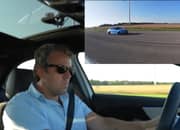 Do You Think An Audi S3 Can Hold A Candle Against The AMG A35 On A Drag Strip? - image 1042761