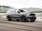 2021 Dodge Durango SRT Hellcat
- image 917158