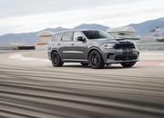 2021 Dodge Durango SRT Hellcat
- image 917159