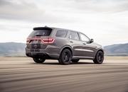2021 Dodge Durango SRT Hellcat
- image 917160