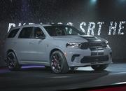 2021 Dodge Durango SRT Hellcat
- image 917166