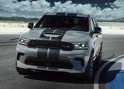 2021 Dodge Durango SRT Hellcat
- image 917167