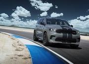 2021 Dodge Durango SRT Hellcat
- image 917168