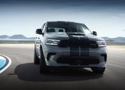 2021 Dodge Durango SRT Hellcat
- image 917170