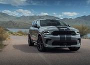 2021 Dodge Durango SRT Hellcat
- image 917171