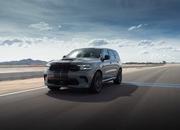 2021 Dodge Durango SRT Hellcat
- image 917172
