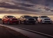 2021 Dodge Durango SRT Hellcat
- image 917173