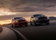 2021 Dodge Durango SRT Hellcat
- image 917174