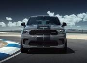 2021 Dodge Durango SRT Hellcat
- image 917175