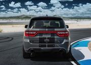 2021 Dodge Durango SRT Hellcat
- image 917176