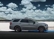 2021 Dodge Durango SRT Hellcat
- image 917177