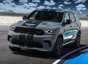 2021 Dodge Durango SRT Hellcat
- image 917178