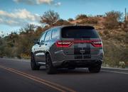 2021 Dodge Durango SRT Hellcat
- image 917179
