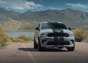 2021 Dodge Durango SRT Hellcat
- image 917180