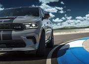 2021 Dodge Durango SRT Hellcat
- image 917181