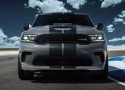 2021 Dodge Durango SRT Hellcat
- image 917182