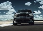 2021 Dodge Durango SRT Hellcat
- image 917183