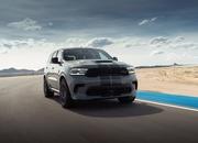 2021 Dodge Durango SRT Hellcat
- image 917184