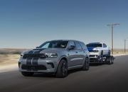 2021 Dodge Durango SRT Hellcat
- image 917185