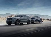 2021 Dodge Durango SRT Hellcat
- image 917186