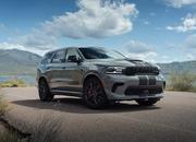 2021 Dodge Durango SRT Hellcat
- image 917187