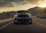 2021 Dodge Durango SRT Hellcat
- image 917190