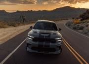 2021 Dodge Durango SRT Hellcat
- image 917191