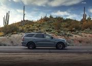 2021 Dodge Durango SRT Hellcat
- image 917192