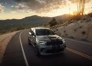 2021 Dodge Durango SRT Hellcat
- image 917194