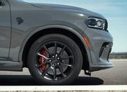 2021 Dodge Durango SRT Hellcat
- image 917199