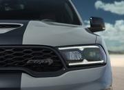 2021 Dodge Durango SRT Hellcat
- image 917198