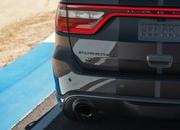2021 Dodge Durango SRT Hellcat
- image 917201