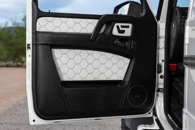 Is The 2014 Mercedes-Benz G63 AMG 6×6 by Brabus Really Worth $1.1 Million?