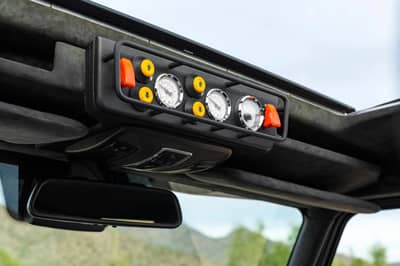 Is The 2014 Mercedes-Benz G63 AMG 6×6 by Brabus Really Worth $1.1 Million?