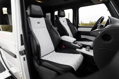 Is The 2014 Mercedes-Benz G63 AMG 6×6 by Brabus Really Worth $1.1 Million?