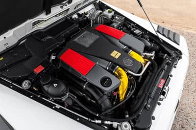 Is The 2014 Mercedes-Benz G63 AMG 6×6 by Brabus Really Worth $1.1 Million?